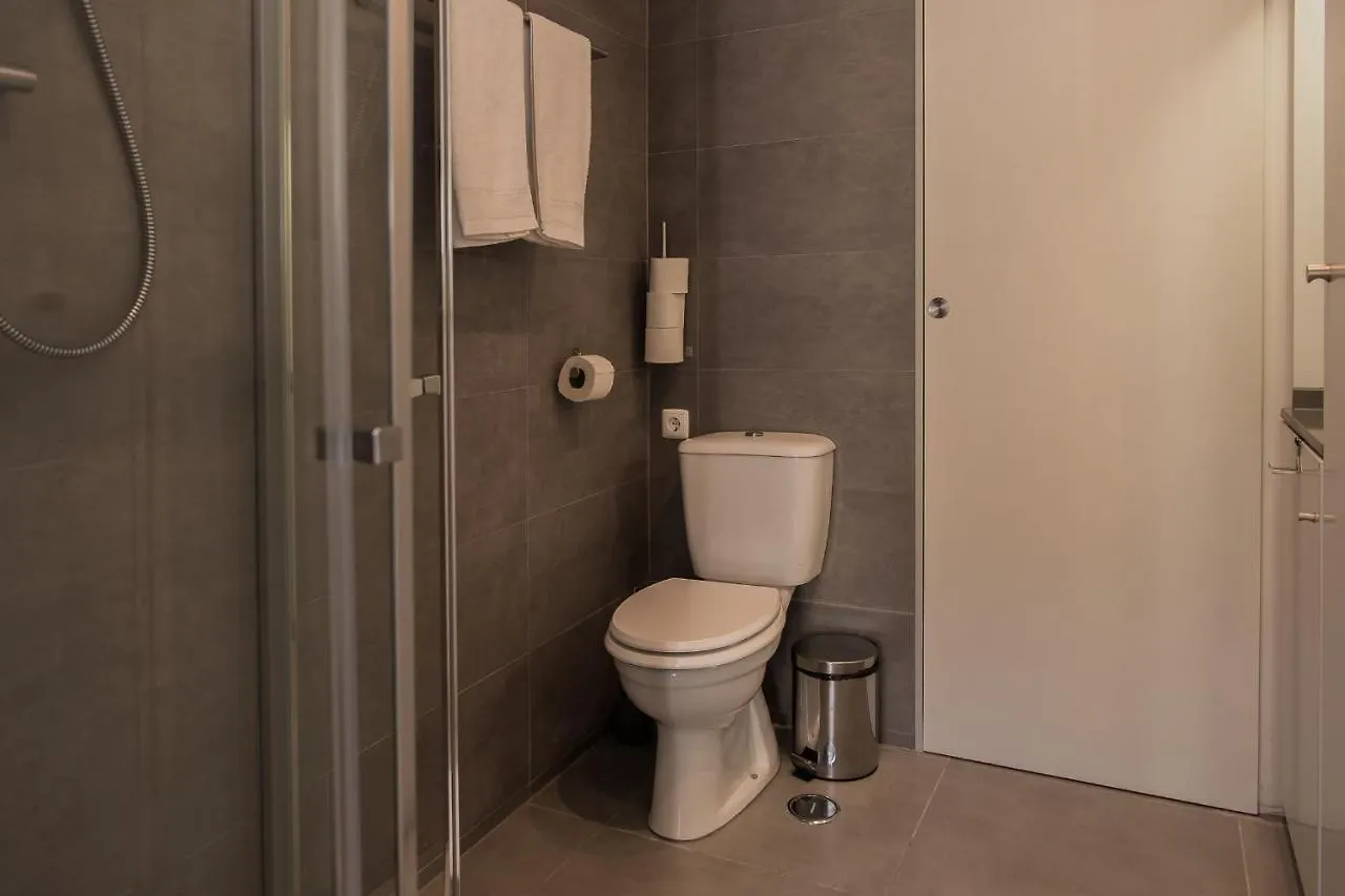 Apartamento Ideial Lisbon Apartment