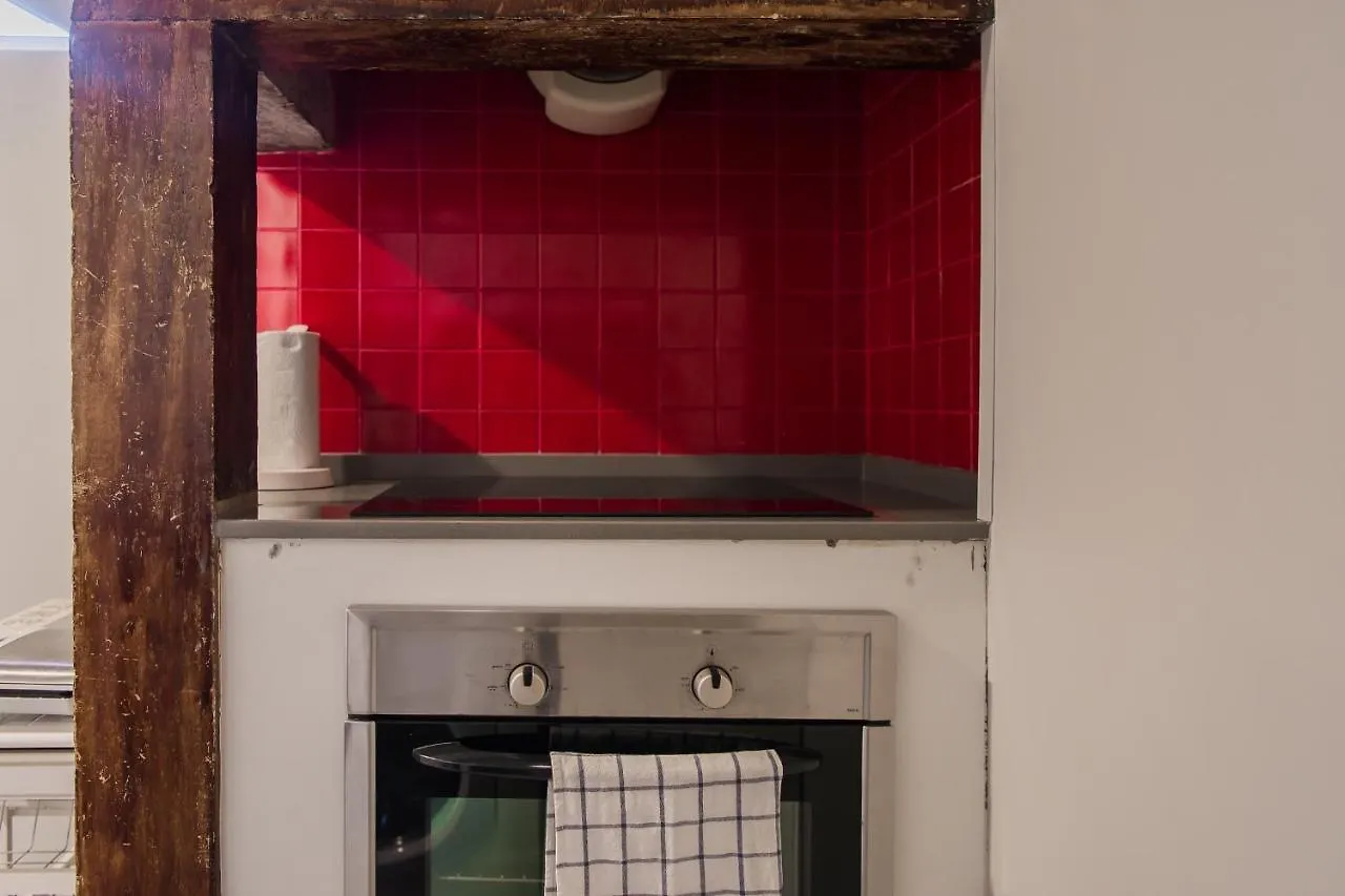 Apartamento Ideial Lisbon Portugal