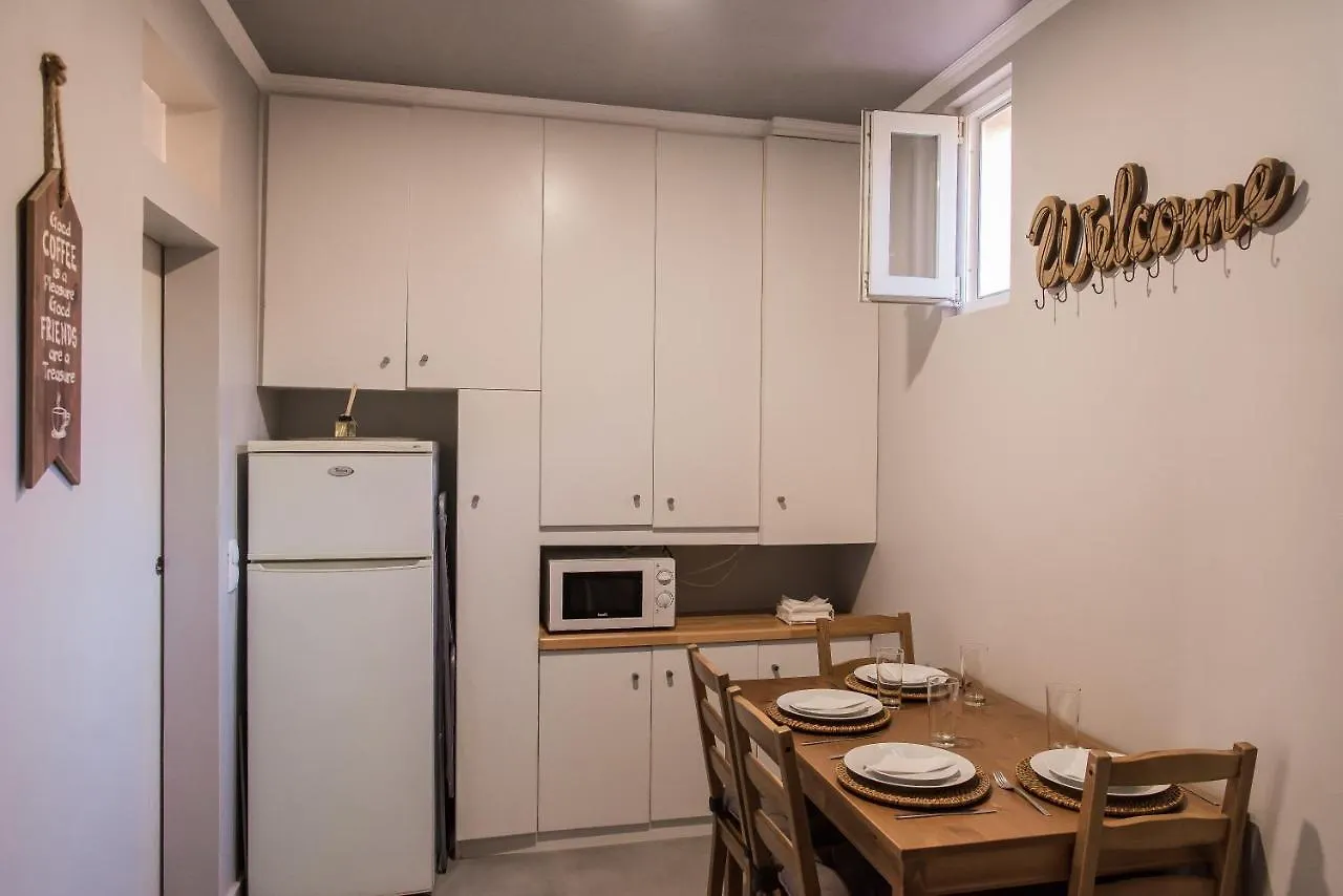 Apartamento Ideial Lisbon Portugal