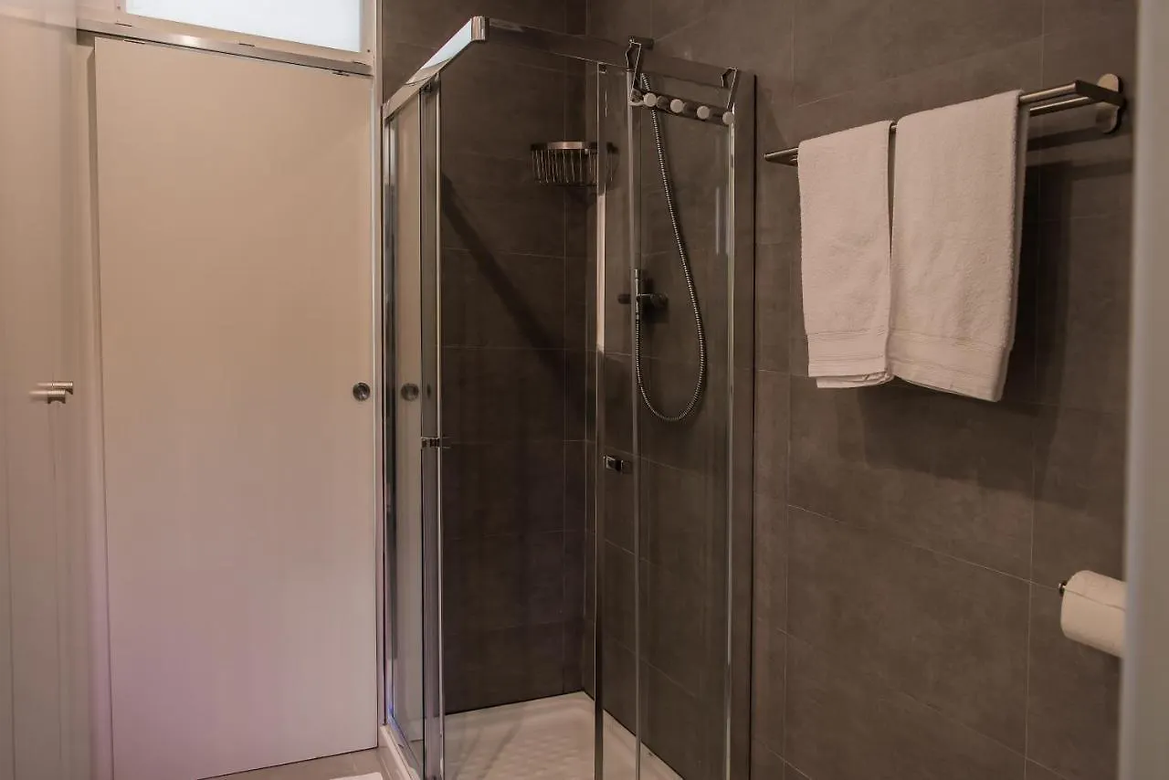 Apartamento Ideial Lisbon Apartment