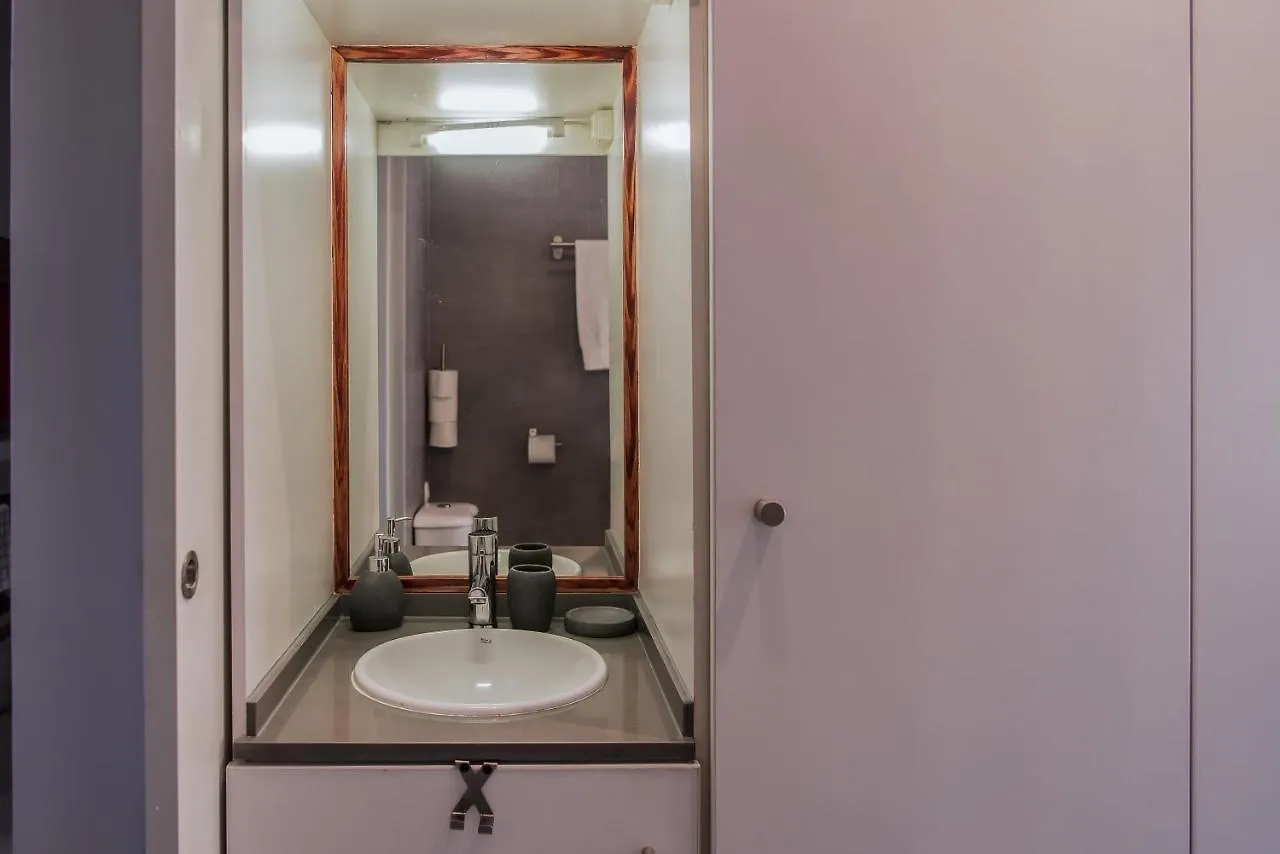 Apartamento Ideial Lisbon 0*,  Portugal