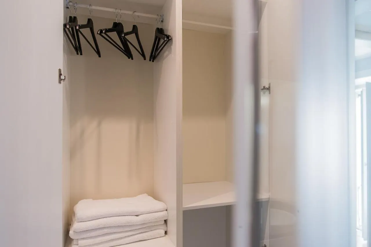 Apartamento Ideial Lisbon 0*,  Portugal