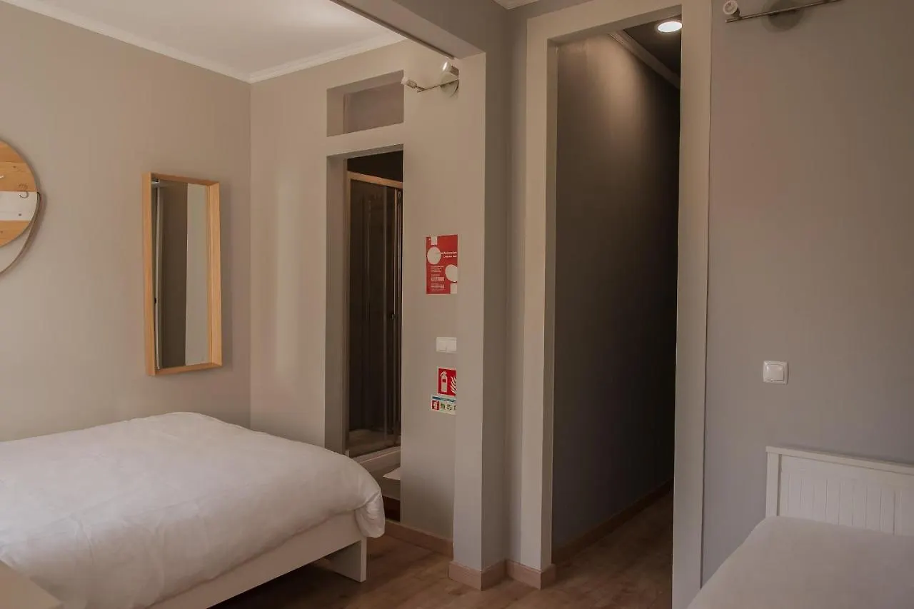 Apartamento Ideial Lisbon