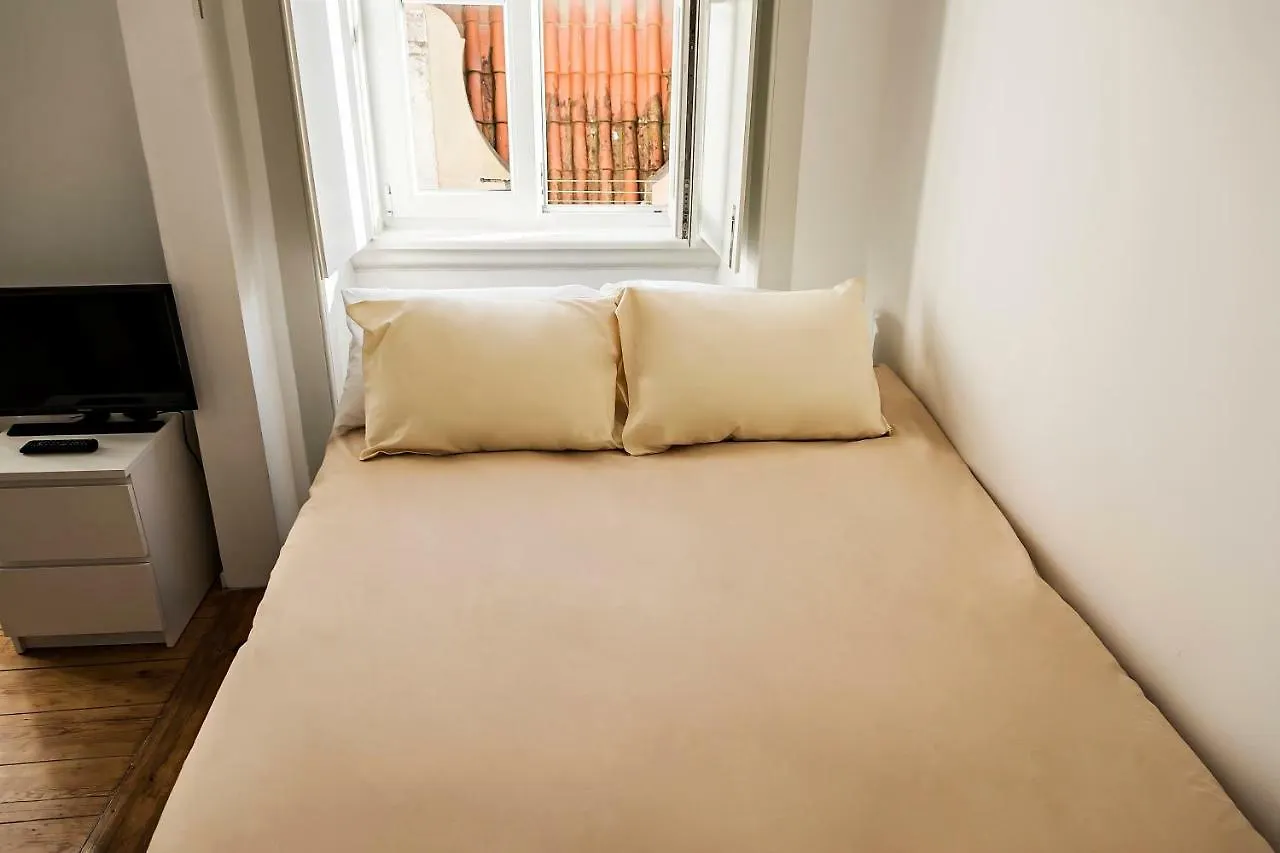 Apartment Apartamento Ideial Lisbon