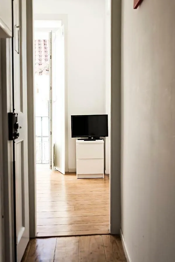 Apartamento Ideial Lisbon Portugal